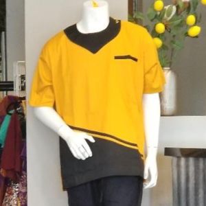 AFRICAN DASHIKI SHIRT/ DASHIKI SHIRT/ MENS SHIRT